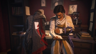 Скріншот 3 - огляд комп`ютерної гри Assassin's Creed Syndicate